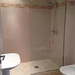 דירה Stunning Beachfront Penthouse אסטפונה